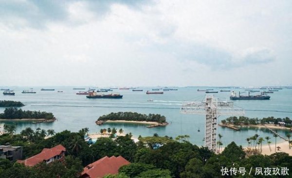 东兴证券 印度砸 20 亿堵马六甲，中国早挖三条路绕道，网友：这钱不如捐了！
