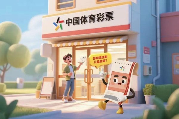 配资伐 [责任彩票]一张彩票的自白: 请查收咱们的“资金保险箱”说明书