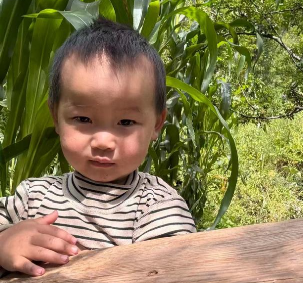 富兴配资端 揪心！凉山木里县2岁女孩走失4天，你在哪里？