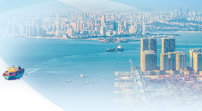 民间资本 为全球发展注入更多正能量和确定性