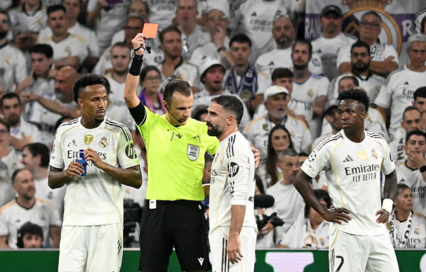 元配网 欧冠早报: 尤文多特半场8球+绝平 首轮乌龙红牌要素多