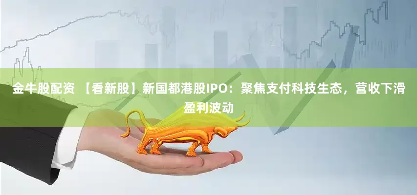 金牛股配资 【看新股】新国都港股IPO：聚焦支付科技生态，营收下滑盈利波动